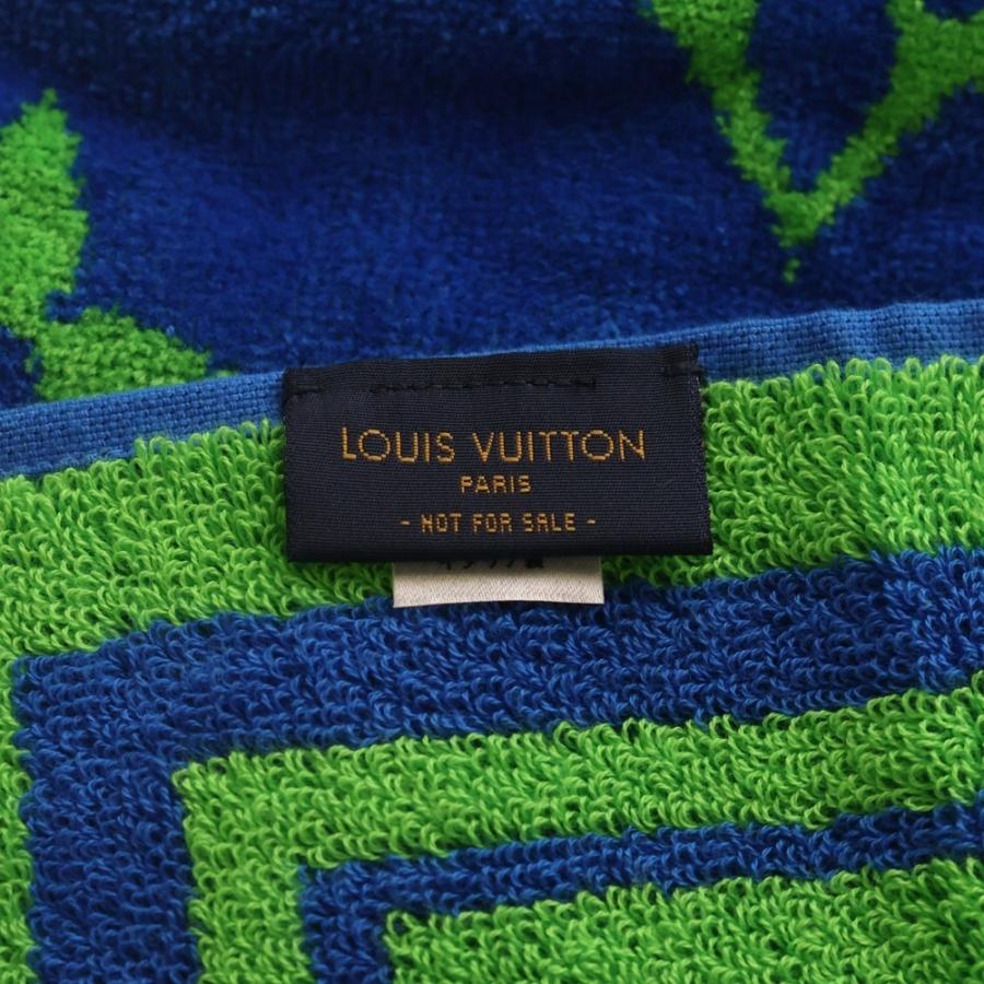 LOUIS VUITTON（ルイ・ヴィトン） ドラドゥバン モノグラム コットン
