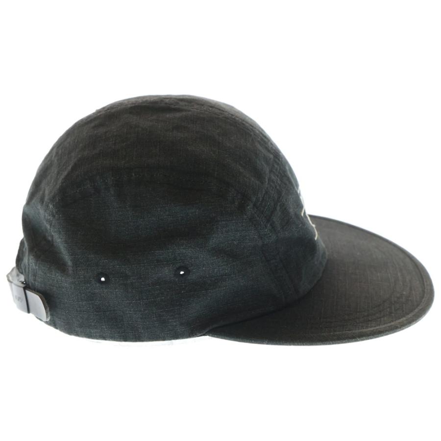 WTAPS（ダブルタップス） 23SS リップストップ ジェットキャップ