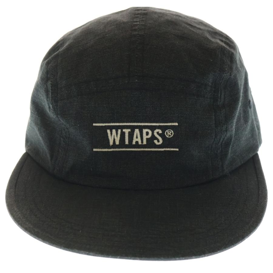 WTAPS（ダブルタップス） 23SS リップストップ ジェットキャップ