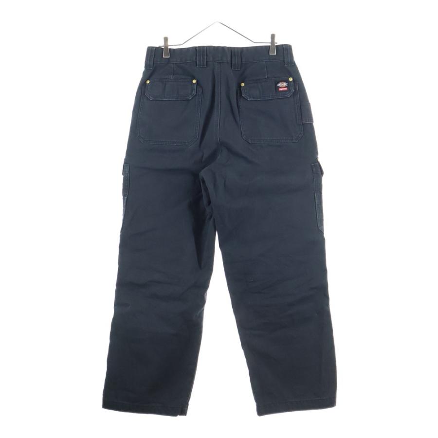 Supreme（シュプリーム） 24AW ×DICKIES FLANNEL LINED CARGO PANT 