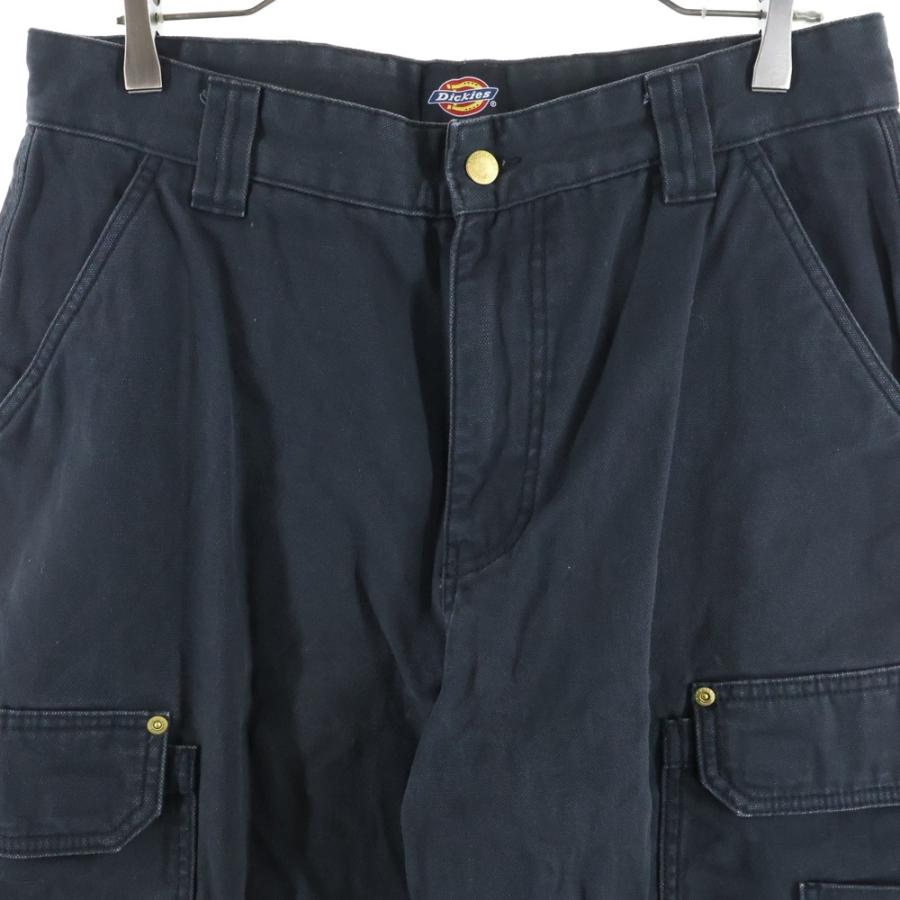 Supreme（シュプリーム） 24AW ×DICKIES FLANNEL LINED CARGO PANT 