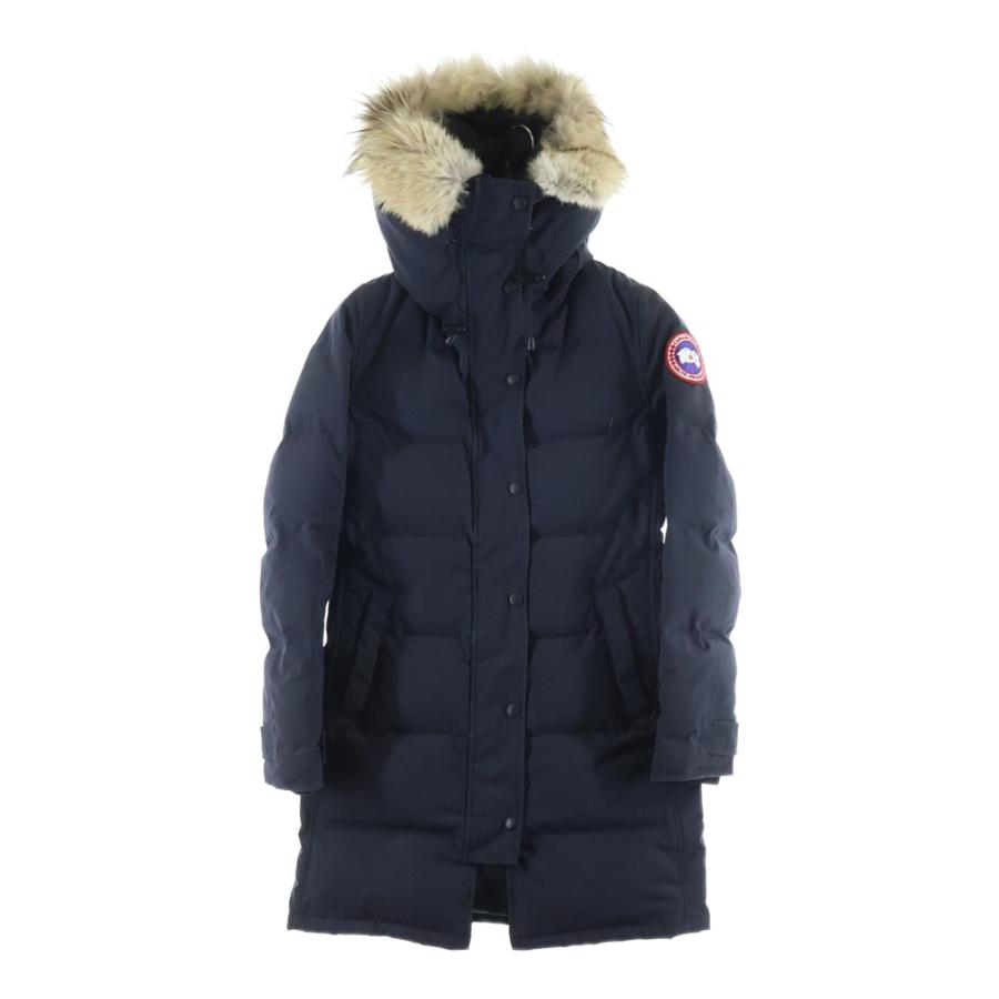 CANADA GOOSE（カナダグース） MACKENZIE PARKA マッケンジーパーカー