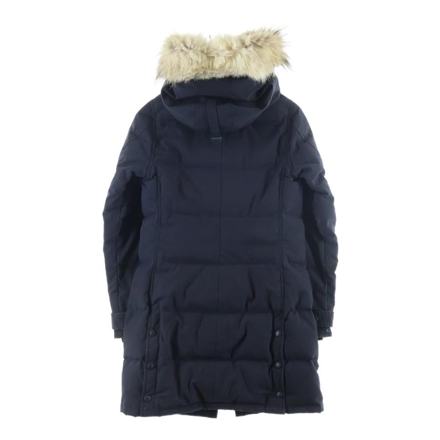 CANADA GOOSE（カナダグース） MACKENZIE PARKA マッケンジーパーカー