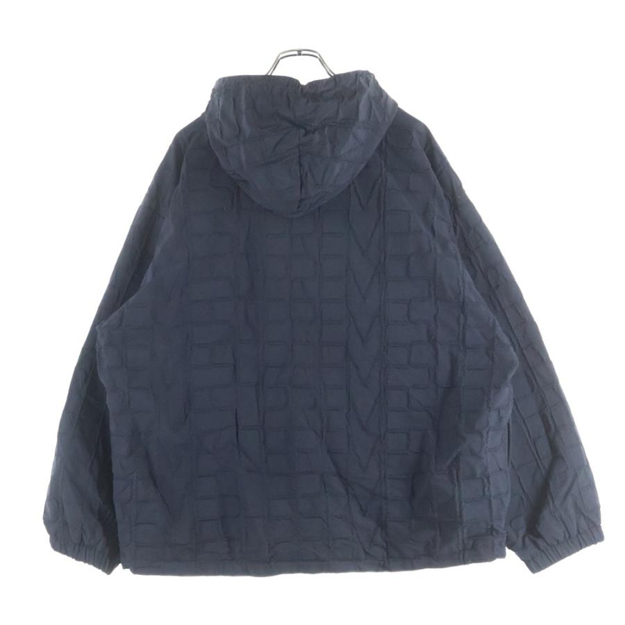 Supreme（シュプリーム） 23SS Repeat Stitch Anorak リピートステッチ