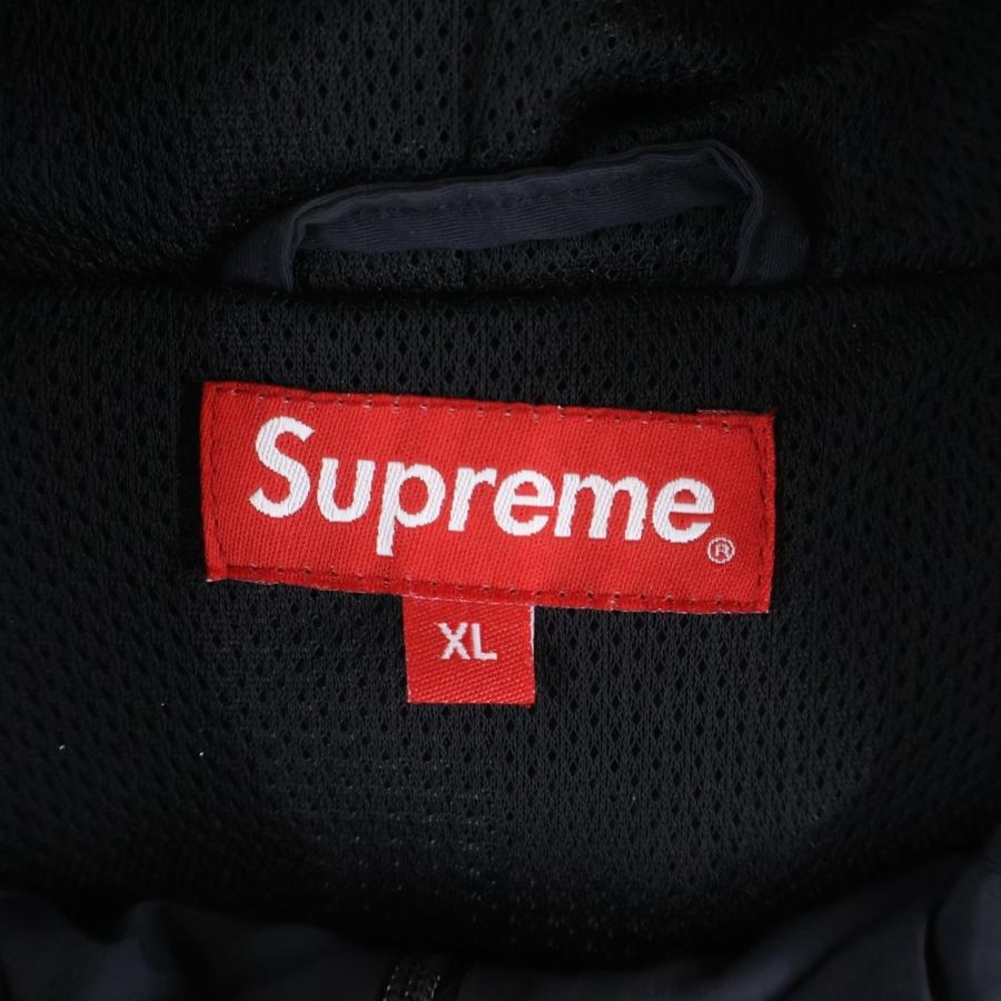 Supreme（シュプリーム） 23SS Repeat Stitch Anorak リピートステッチ