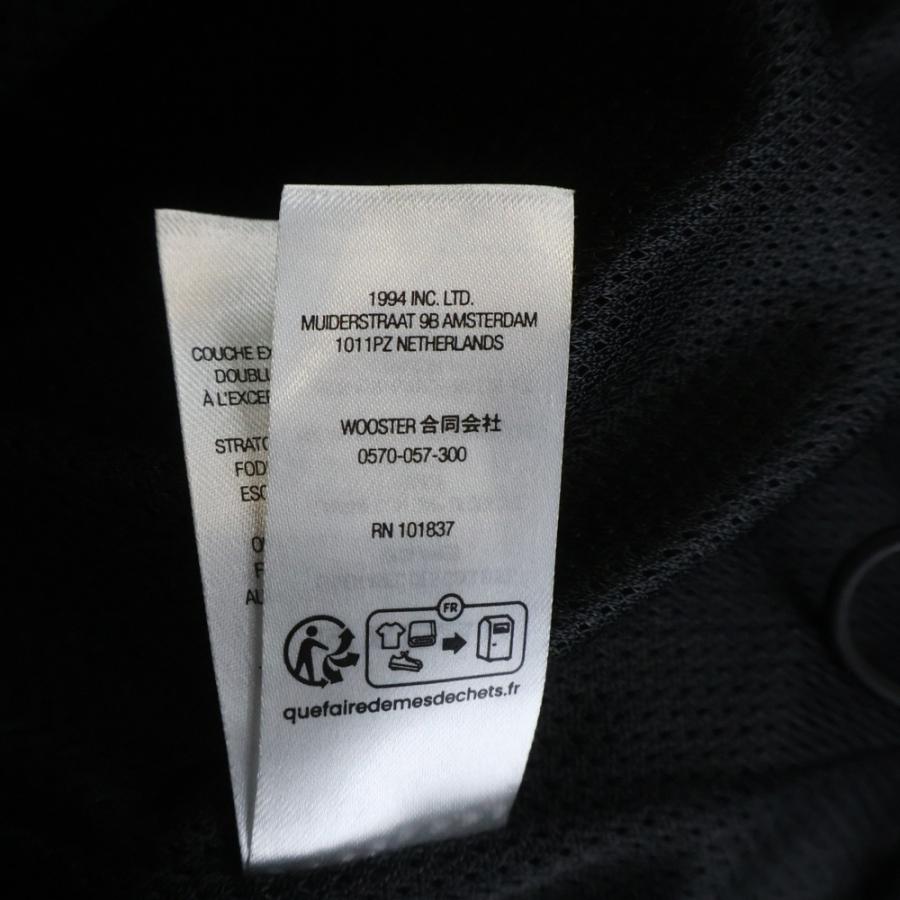 Supreme（シュプリーム） 23SS Repeat Stitch Anorak リピートステッチ