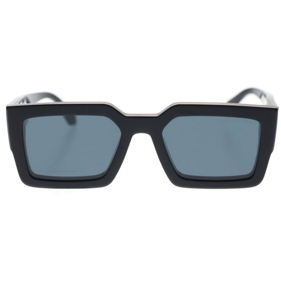 LOUIS VUITTON（ルイ・ヴィトン） LV CLASH SQUARE SUNGLASSES