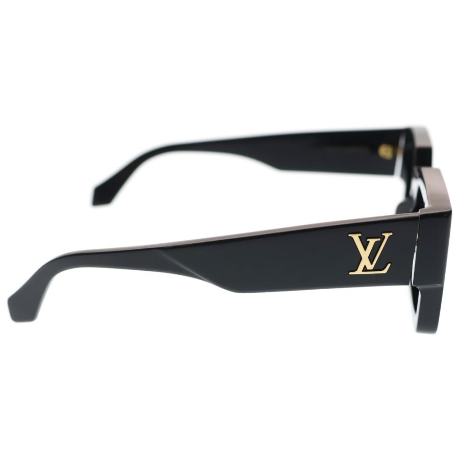 LOUIS VUITTON（ルイ・ヴィトン） LV CLASH SQUARE SUNGLASSES