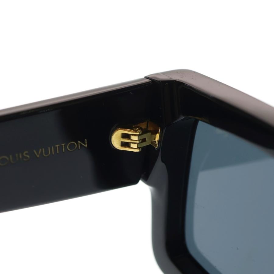 LOUIS VUITTON（ルイ・ヴィトン） LV CLASH SQUARE SUNGLASSES