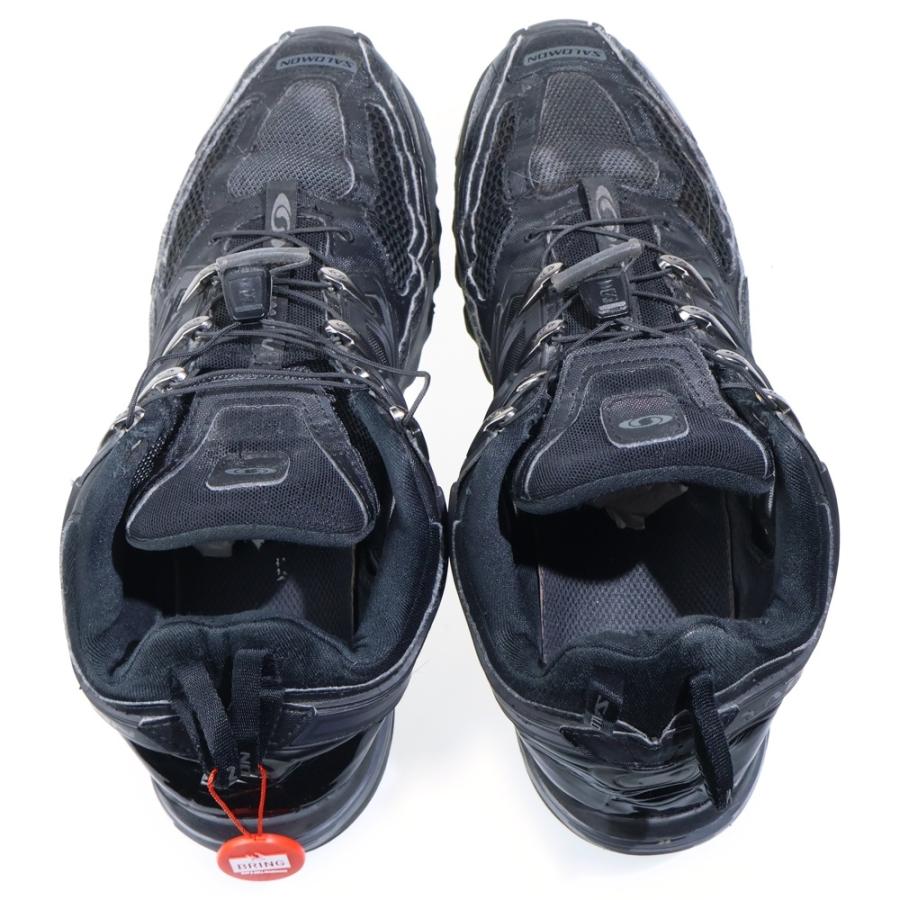 SALOMON（サロモン） ACS PRO エーシーエス プロ ローカットスニーカー