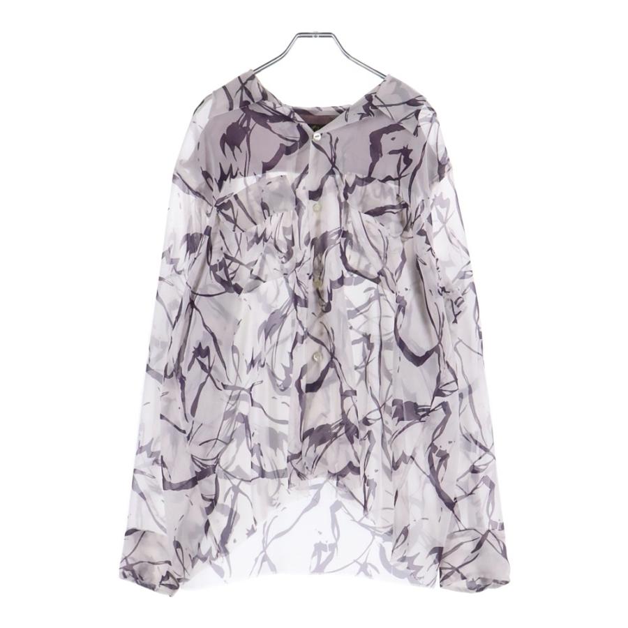 Needles（ニードルス） 20AW C.O.B. CLASSIC SHIRT クラシック