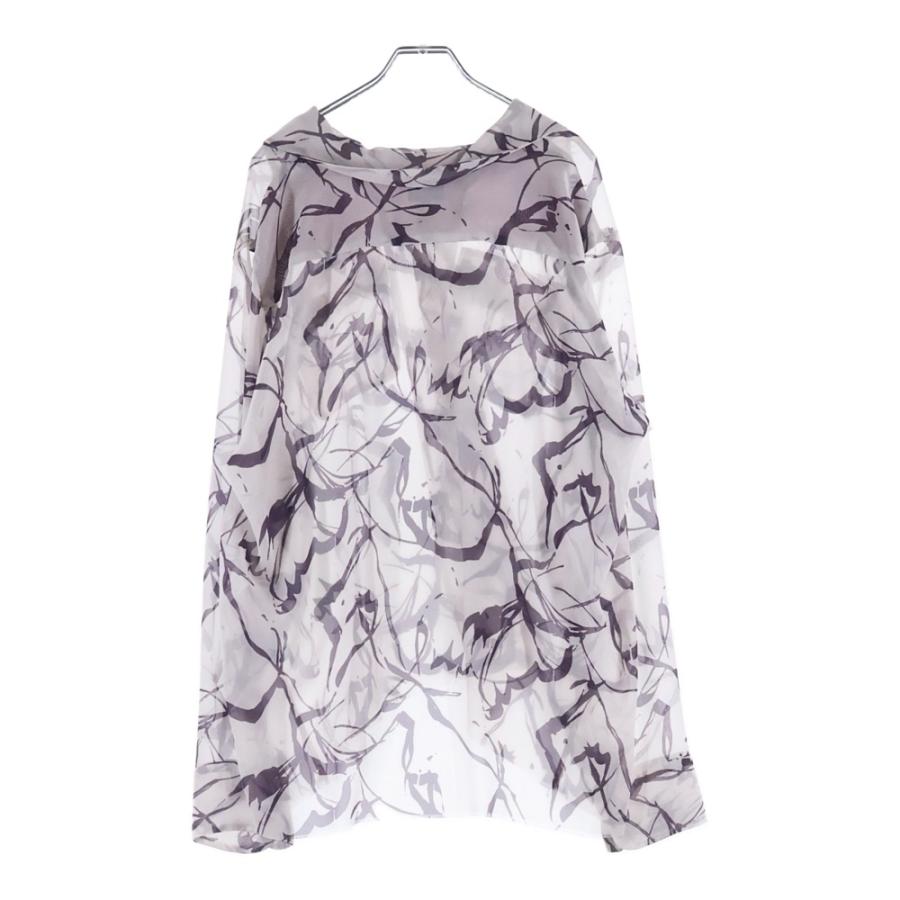 Needles（ニードルス） 20AW C.O.B. CLASSIC SHIRT クラシック