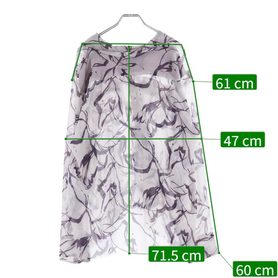 Needles（ニードルス） 20AW C.O.B. CLASSIC SHIRT クラシック