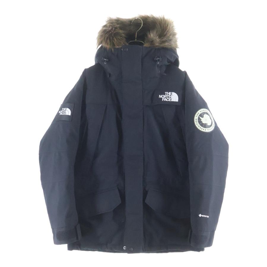 THE NORTH FACE（ザ ノースフェイス） ANTARCTICA PARKA GORE-TEX アン