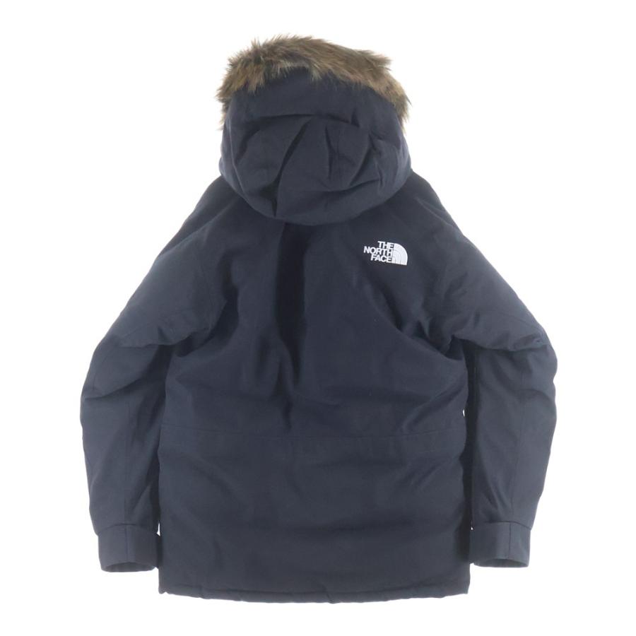 THE NORTH FACE（ザ ノースフェイス） ANTARCTICA PARKA GORE-TEX アン