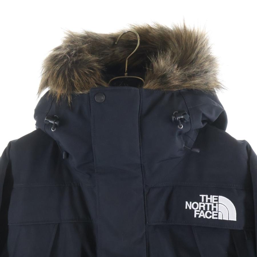 THE NORTH FACE（ザ ノースフェイス） ANTARCTICA PARKA GORE-TEX アン
