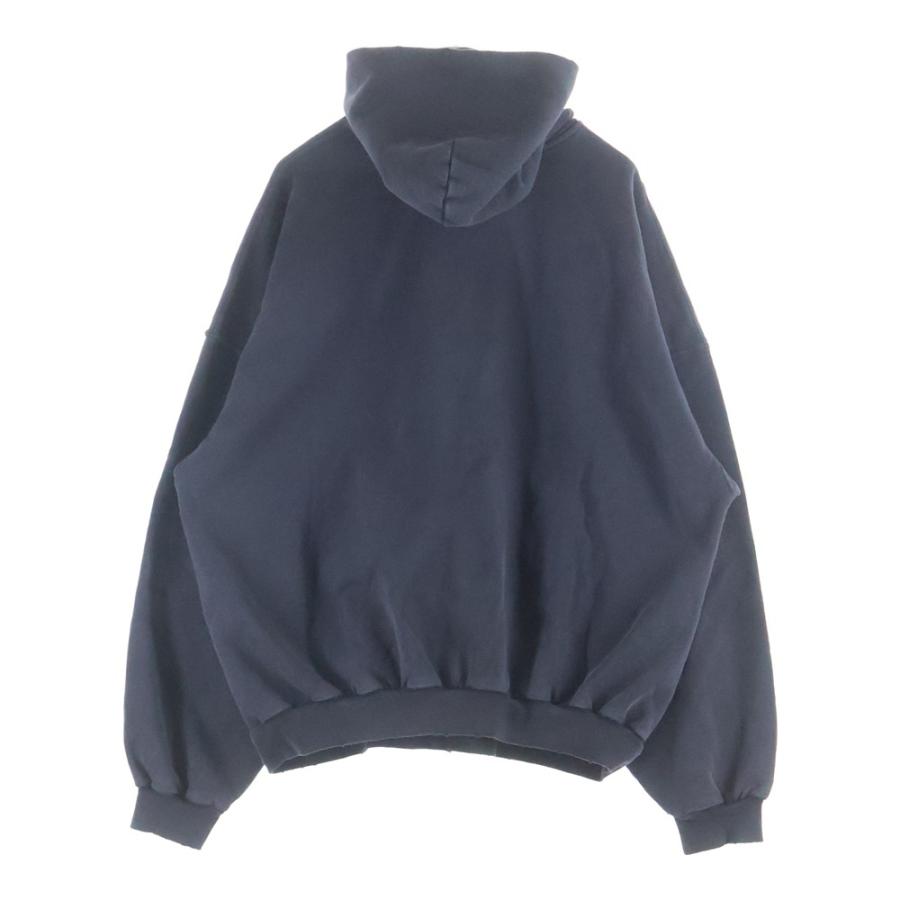 BALENCIAGA（バレンシアガ） 25SS 3b リキファイド ダメージ加工