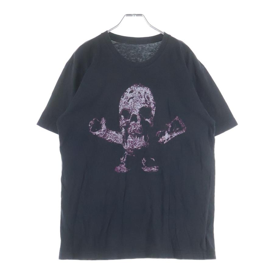 o*o様 Chrome Hearts 骸骨デザイン Tシャツ 12ヶ月 CHROME HEARTS クロムハーツ ドクロ Tシャツ M 白｜Yahoo!フリマ（旧