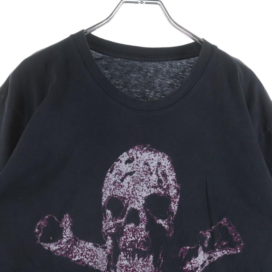 CHROME HEARTS（クロムハーツ） FOTI SCROLL LOGO S/S TEE フォティー