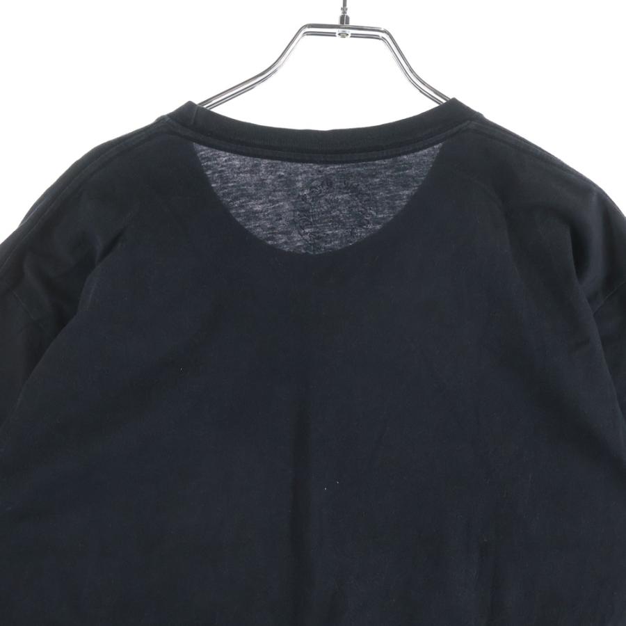 CHROME HEARTS（クロムハーツ） FOTI SCROLL LOGO S/S TEE フォティー