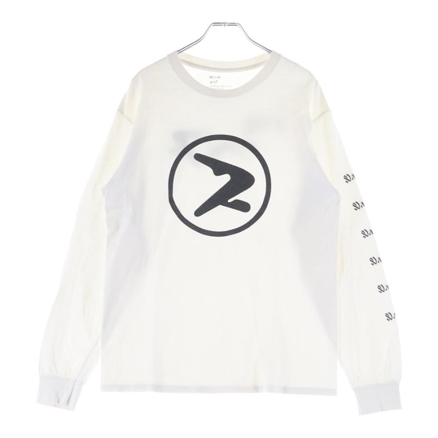 NEXUS7 ネクサスセブン L/S Tee オマージュデザイン 両面プリント