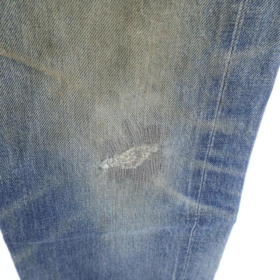 electric cottage（エレクトリックコテージ） 90s DENIM PANTS VINTAGE
