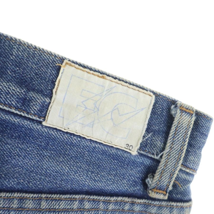 electric cottage（エレクトリックコテージ） 90s DENIM PANTS VINTAGE 