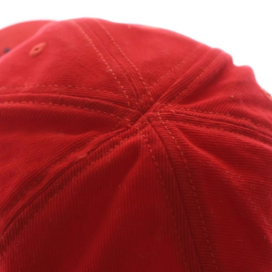 BALENCIAGA（バレンシアガ） 19SS タトゥーロゴ刺繍 6パネル ベース