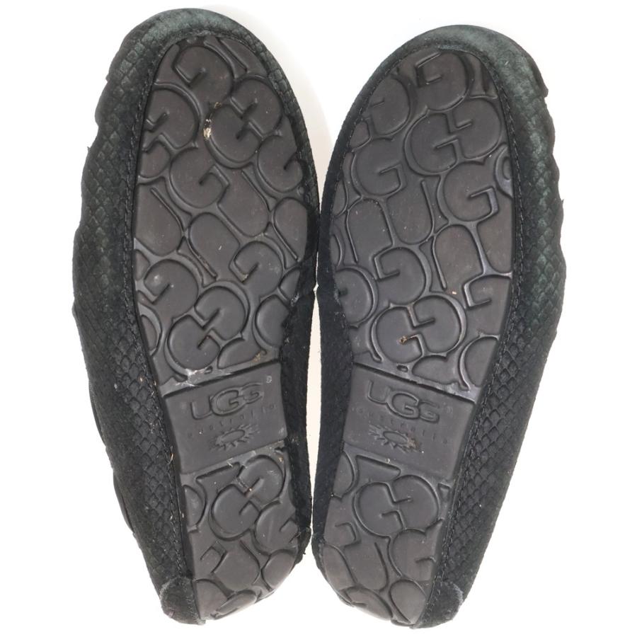 UGG（アグ） Dakota Exotic Scales ダコタ エキゾチック スケールズ