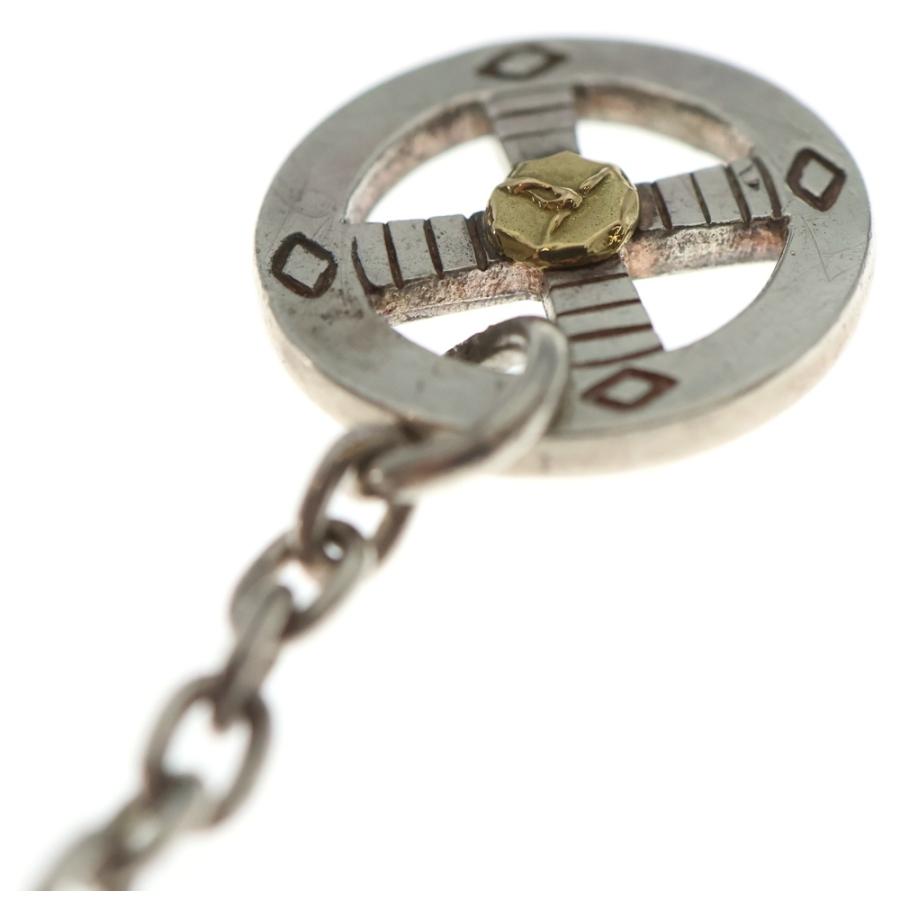 タディアンドキング イーグルフック&レギュラーホイール K18 GPロング