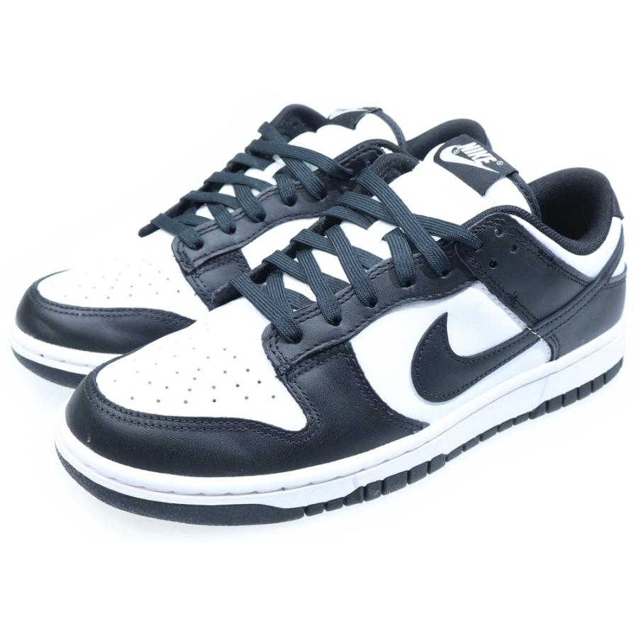NIKE DUNK LOW RETRO パンダ 26.5cm US8.5 【公式通販】