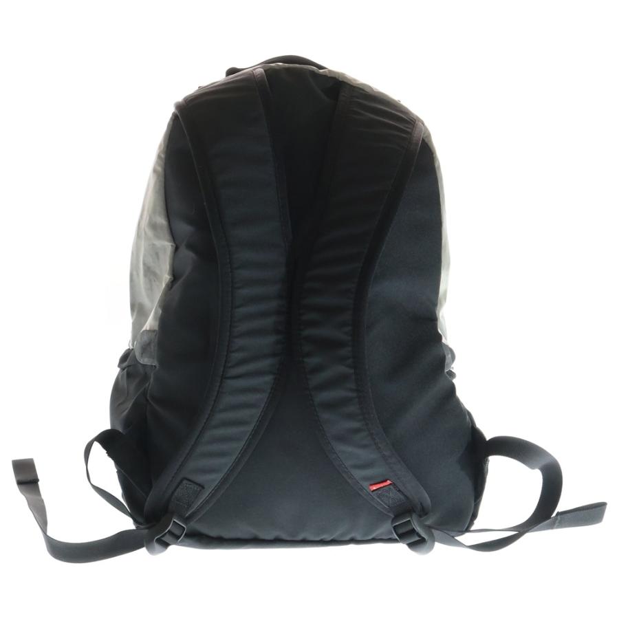 SUPREME バックパック　リュック　13SS Supreme（シュプリーム） 13SS ×THE NORTH FACE Reflective 3M Medium
