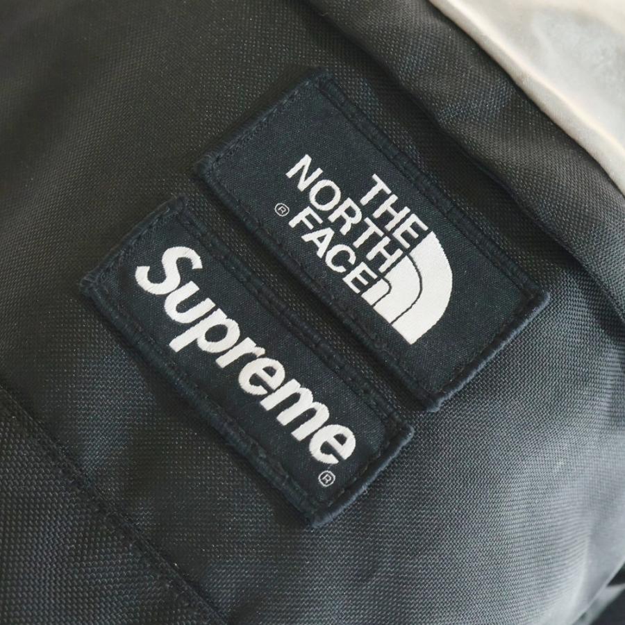 Supreme（シュプリーム） 13SS ×THE NORTH FACE Reflective 3M Medium