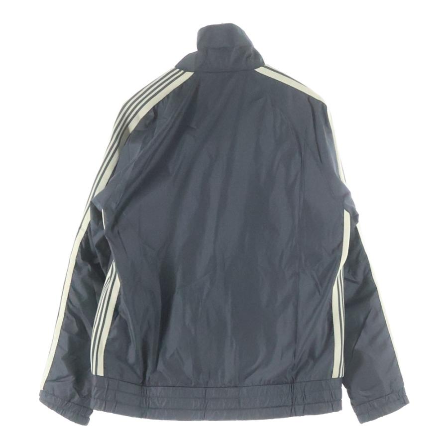 Needles（ニードルス） 25AW LHP別注 NYLON TRACK JACKET ロゴ刺繍