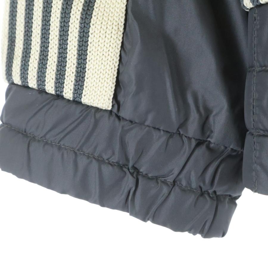Needles（ニードルス） 25AW LHP別注 NYLON TRACK JACKET ロゴ刺繍