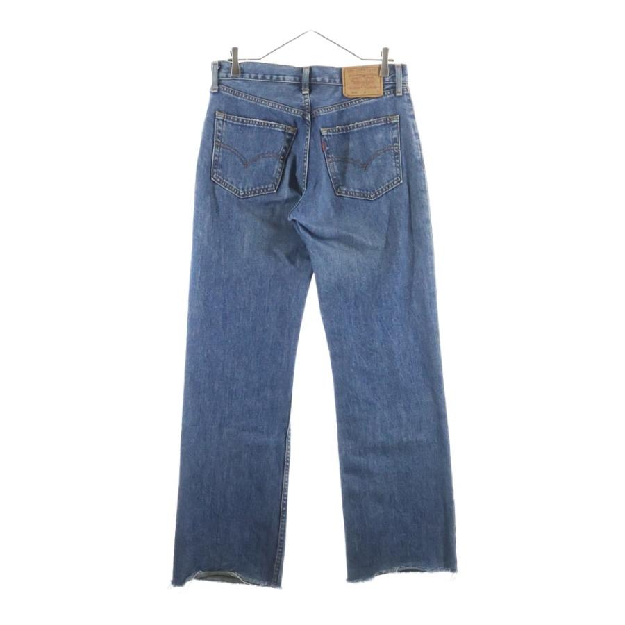 Levi's（リーバイス） 503 ボタン裏J38 ストレートデニムパンツ