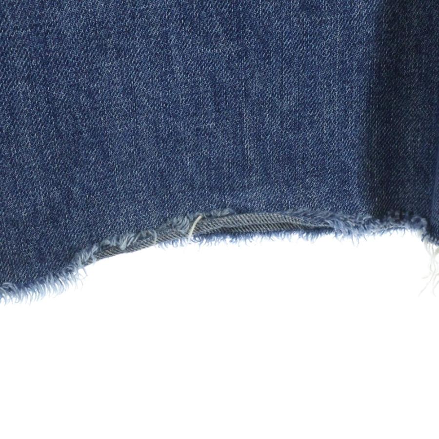 リーバイス 501XX ストレート デニムパンツ W38 L30 インディゴ Levi's（リーバイス） 503 ボタン裏J38 ストレートデニムパンツ