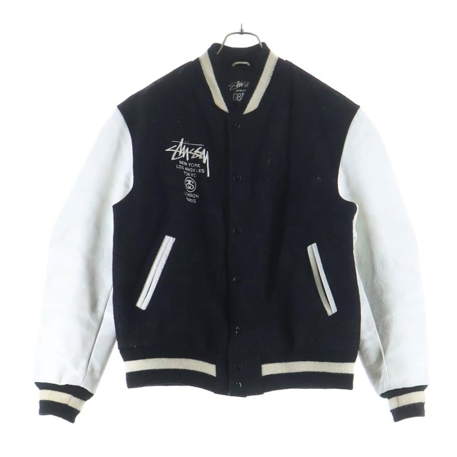 STUSSY（ステューシー） 00s 2005 25th Anniversary World Tour