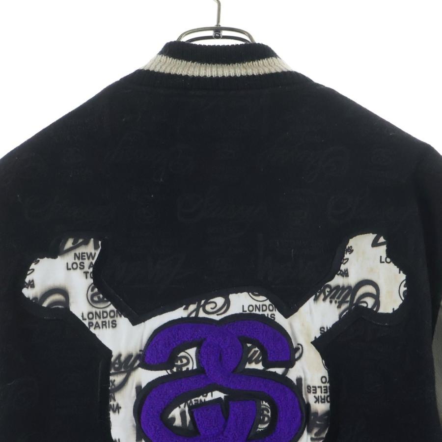 STUSSY（ステューシー） 00s 2005 25th Anniversary World Tour