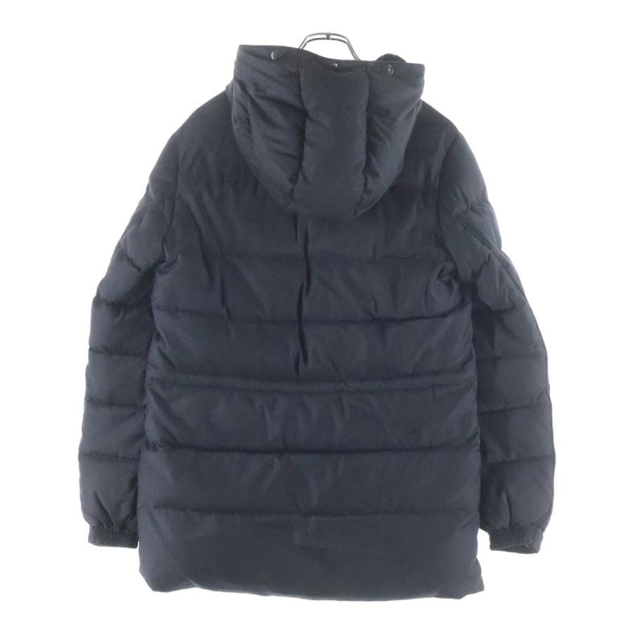 TATRAS タトラス ダウンコート antico アンティコ ウール TATRAS（タトラス） ANTICO アンティコ シルク混 ウールダウンコート