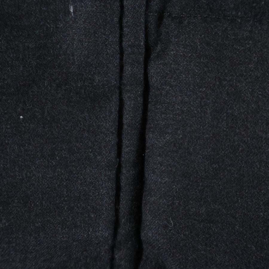 TATRAS（タトラス） ANTICO アンティコ シルク混 ウールダウンコート