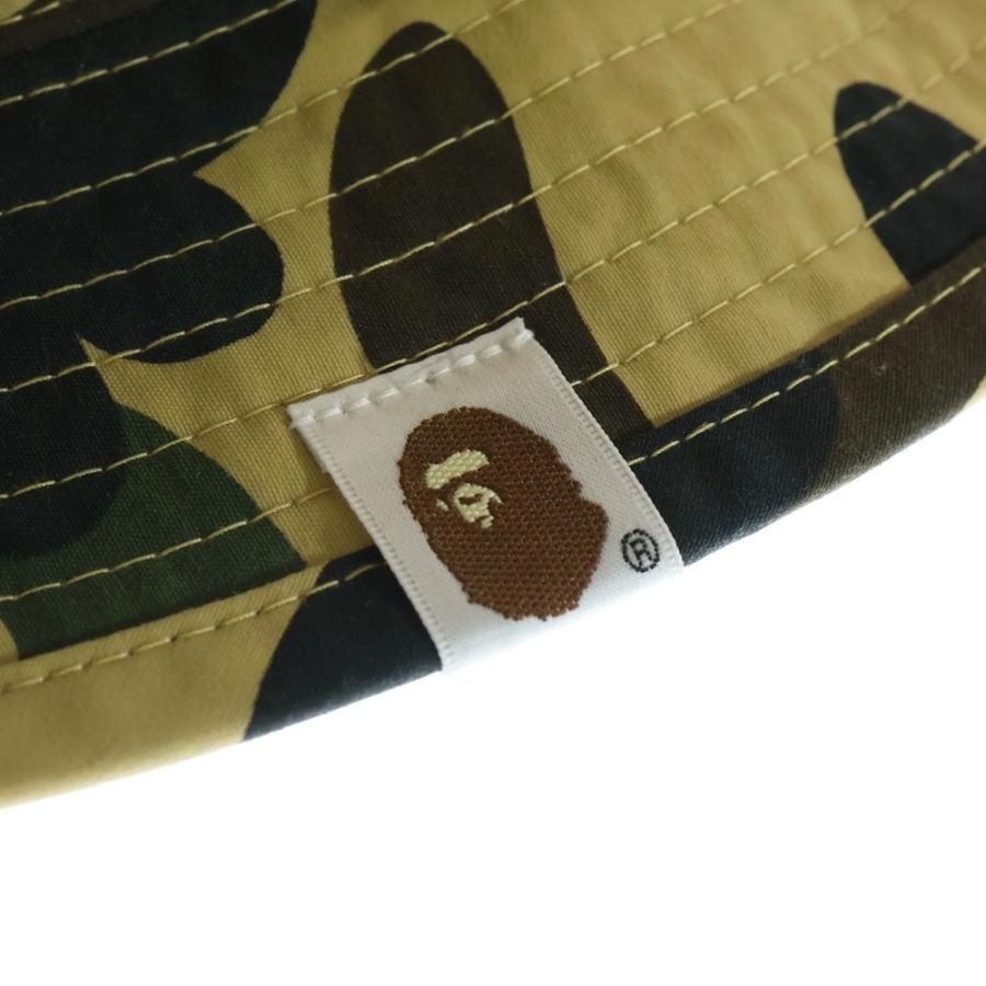A BATHING APE（アベイシングエイプ） GORE-TEX カモフラ ゴアテックス