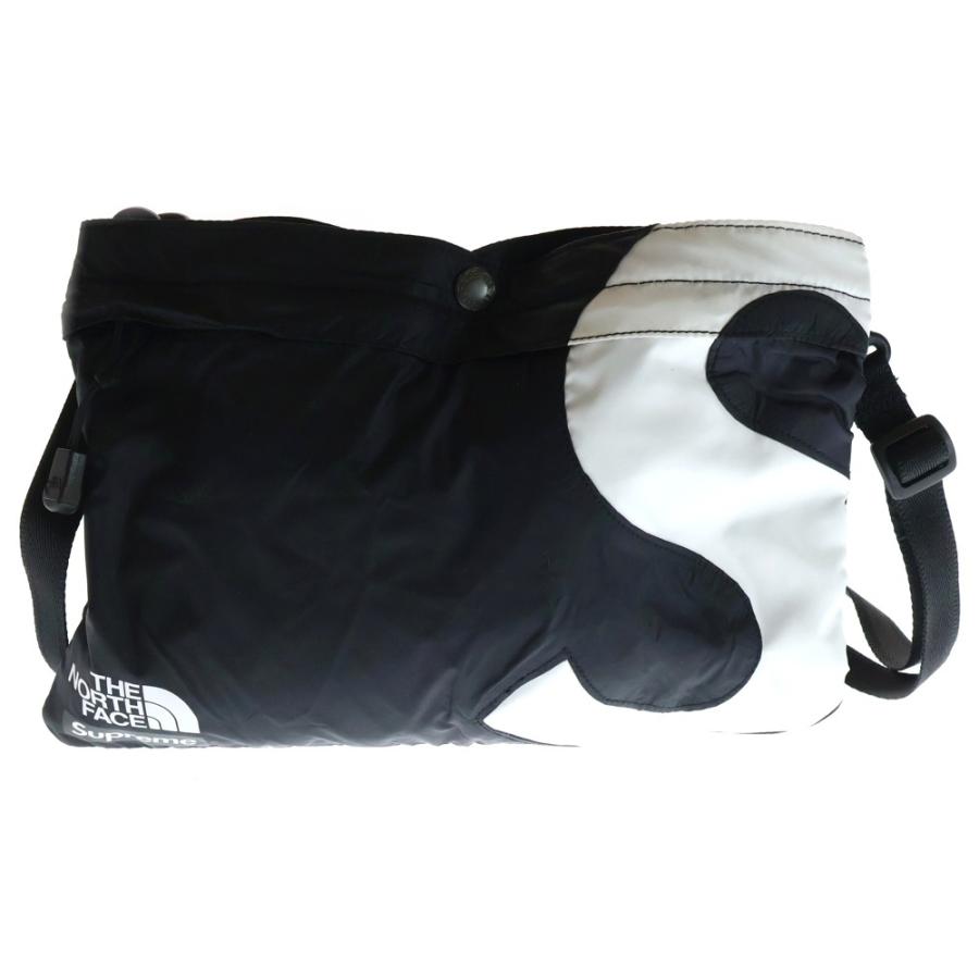 Supreme（シュプリーム） 20SS × THE NORTH FACE TNF S LOGO shoulder