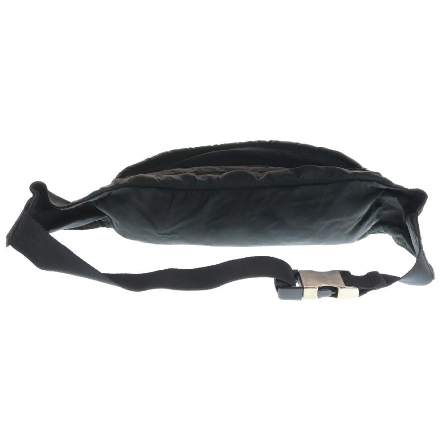 PRADA（プラダ） 2WAY トライアングルロゴプレート テスート ナイロン