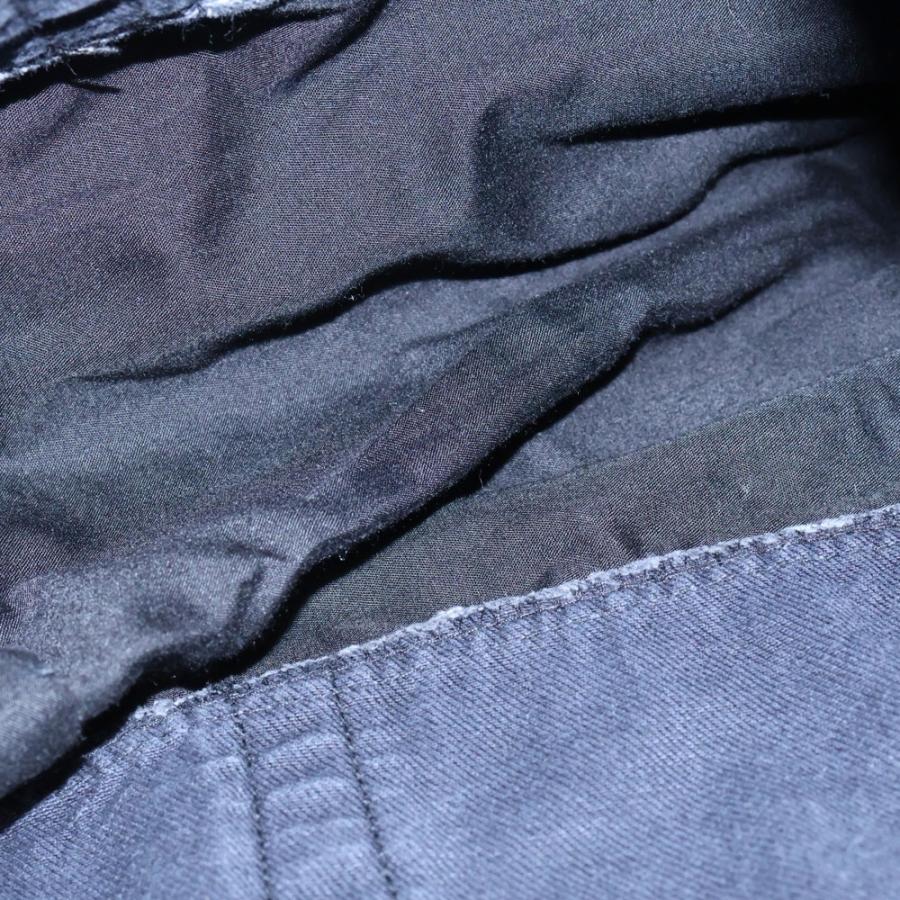 Supreme（シュプリーム） 19SS × Gonz Map Denim Tote ゴンズ マーク