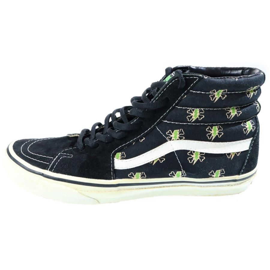 VANS（ヴァンズ） 90s × UNDERCOVER SK8-HI アンダーカバー サンダー