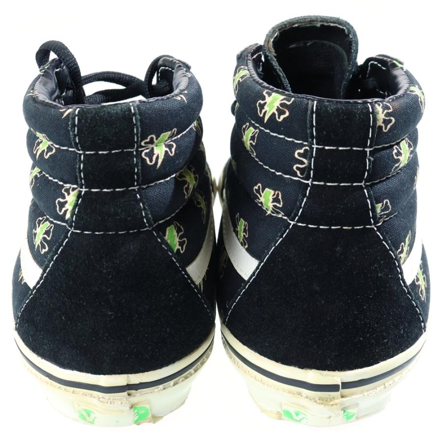 VANS（ヴァンズ） 90s × UNDERCOVER SK8-HI アンダーカバー サンダー