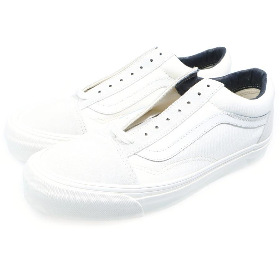 VANS（ヴァンズ） 90s LAMPIN STYLE 86 USA製 ランピン ローカット