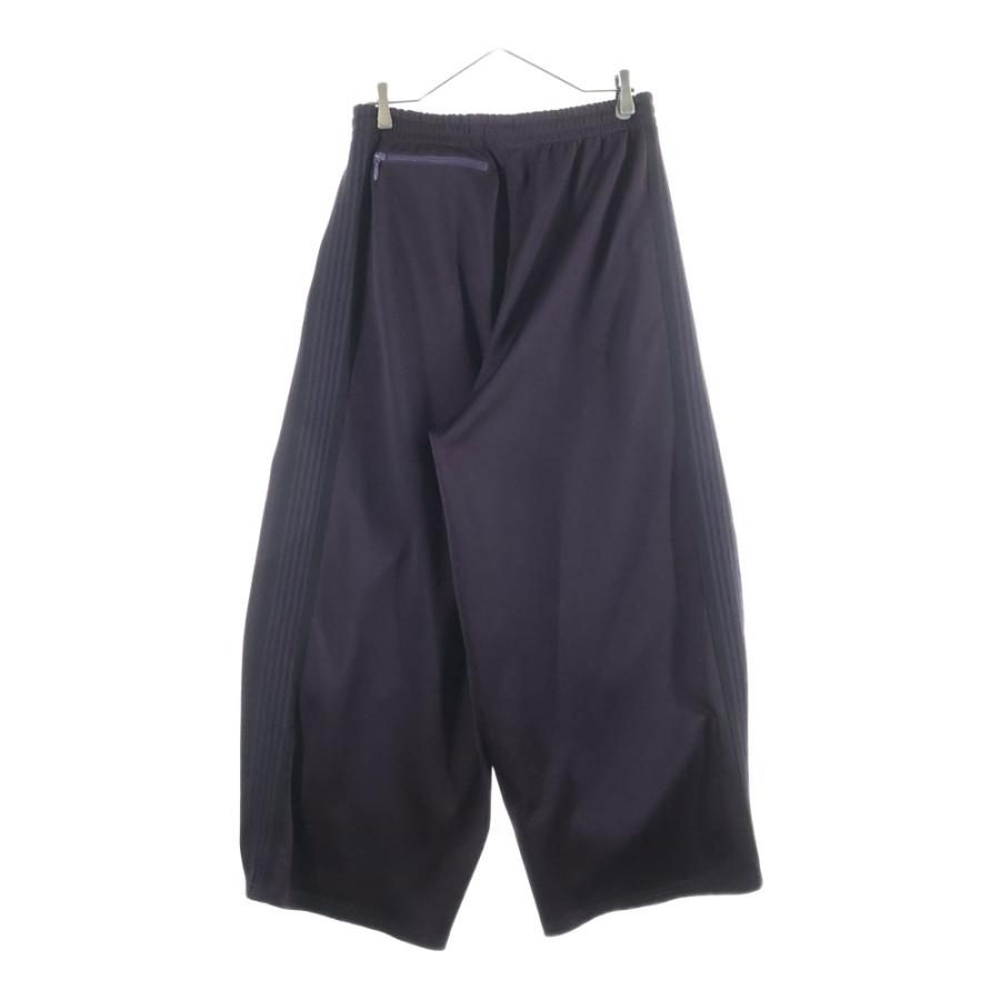 Needles（ニードルス） 24AW H.D. Track Pant ヒザデル ロゴ刺繍