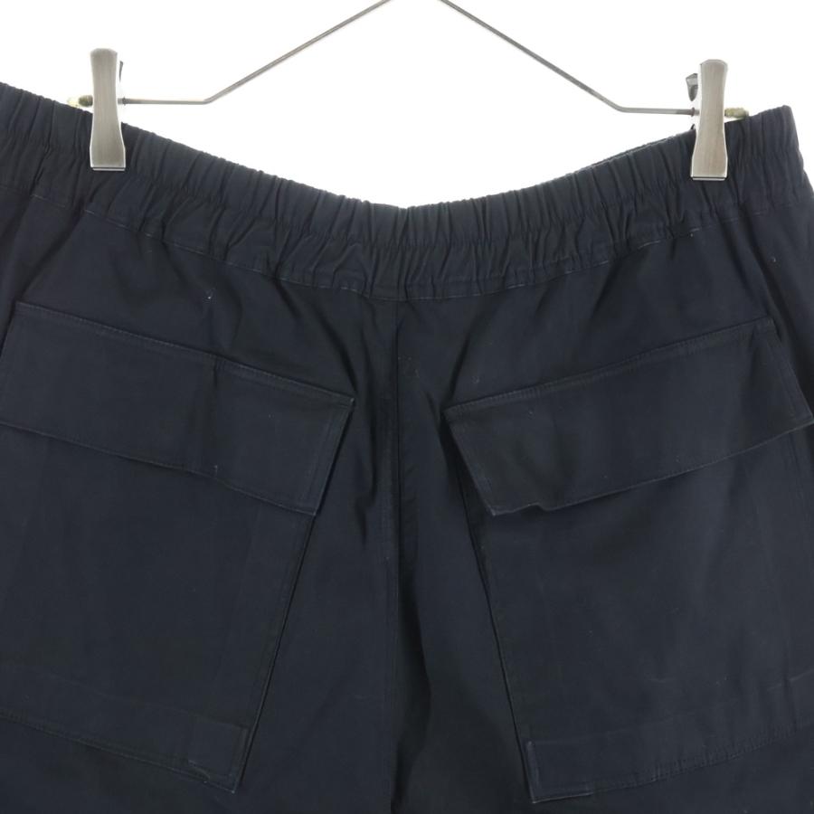 Rick Owens（リック・オウエンス） 16SS MEGA SHORTS メガショーツ